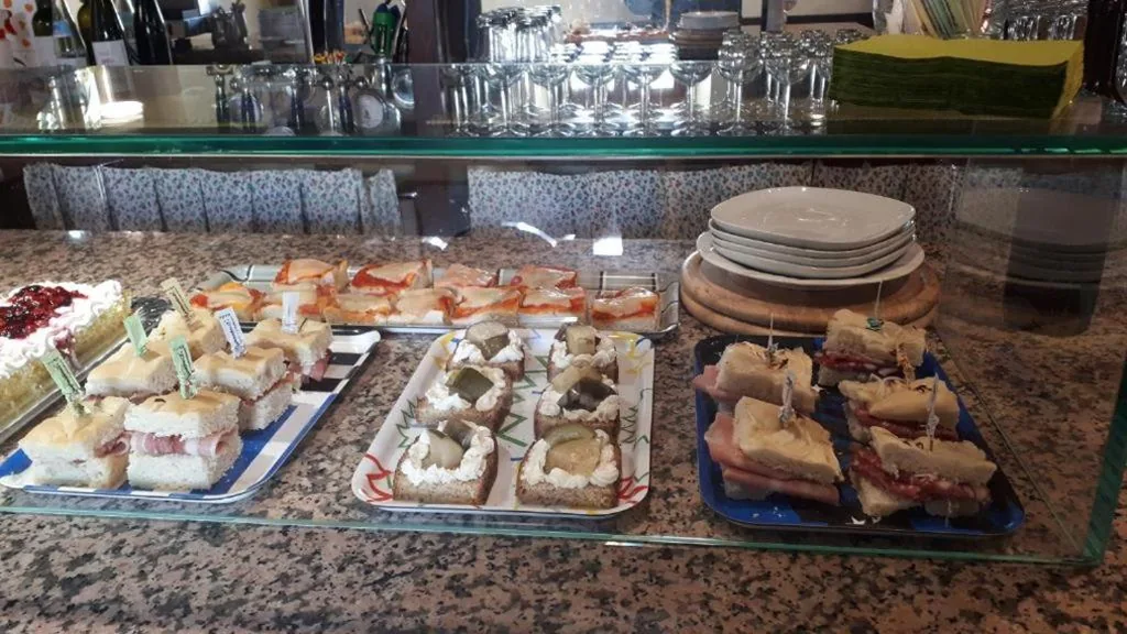 LOCANDA SAN GALLO — foto 4