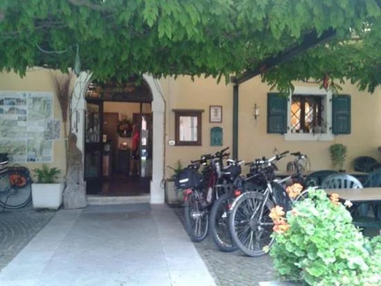 LOCANDA SAN GALLO — foto 5