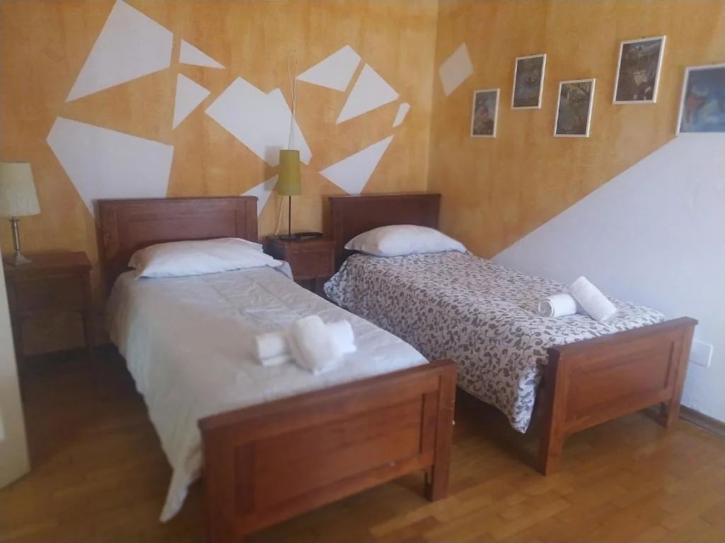 LOCANDA SAN GALLO — foto 7