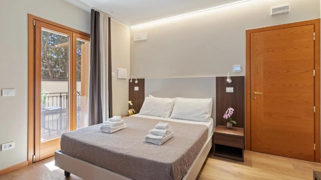 Love story guest house