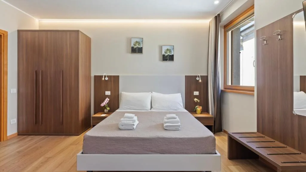 Love story guest house