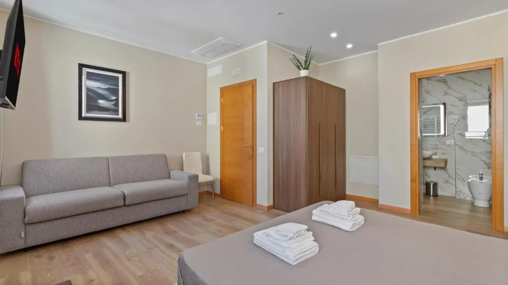 Love story guest house — foto 6