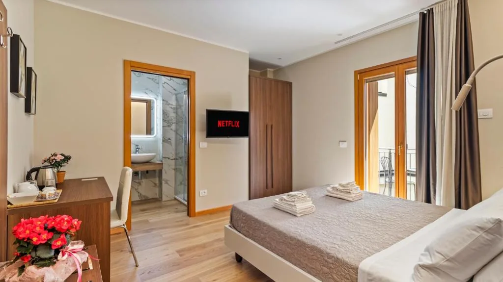 Love story guest house — foto 8