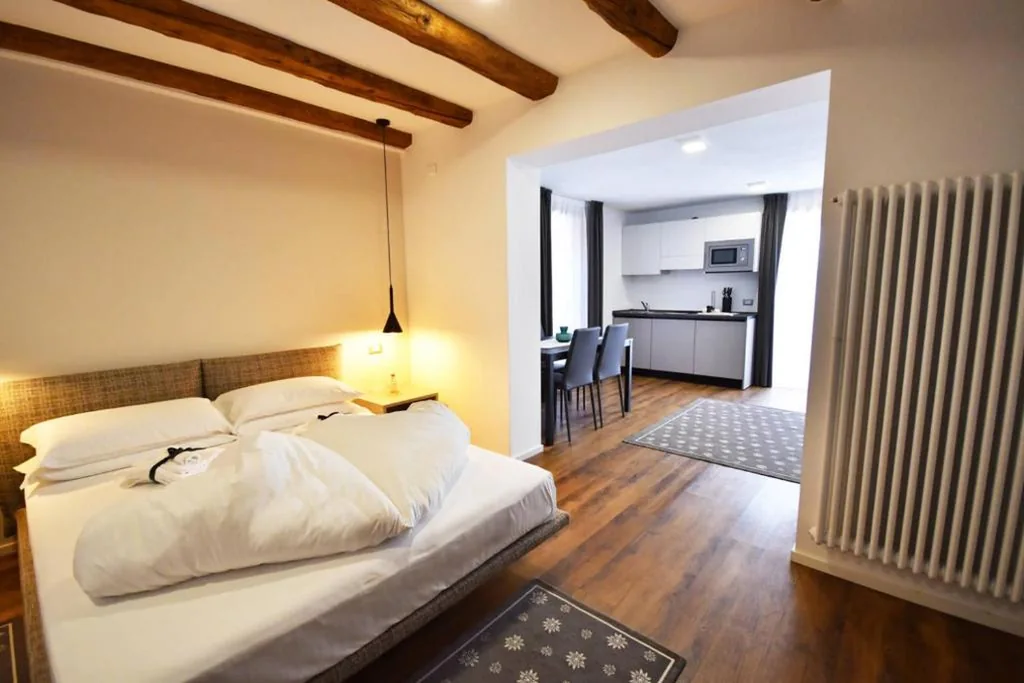 Maison Boutique Fior d’Alpe