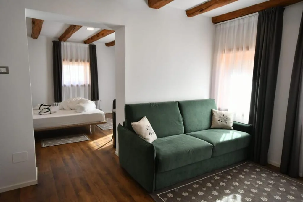 Maison Boutique Fior d’Alpe