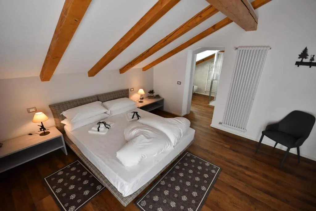 Maison Boutique Fior d’Alpe — foto 3