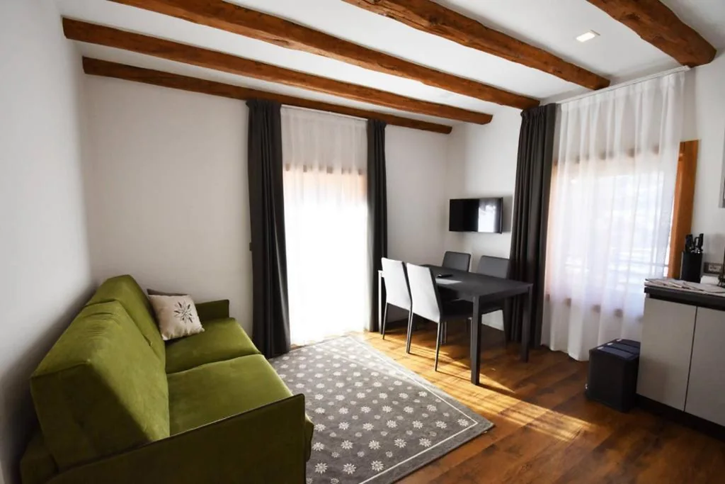 Maison Boutique Fior d’Alpe — foto 5