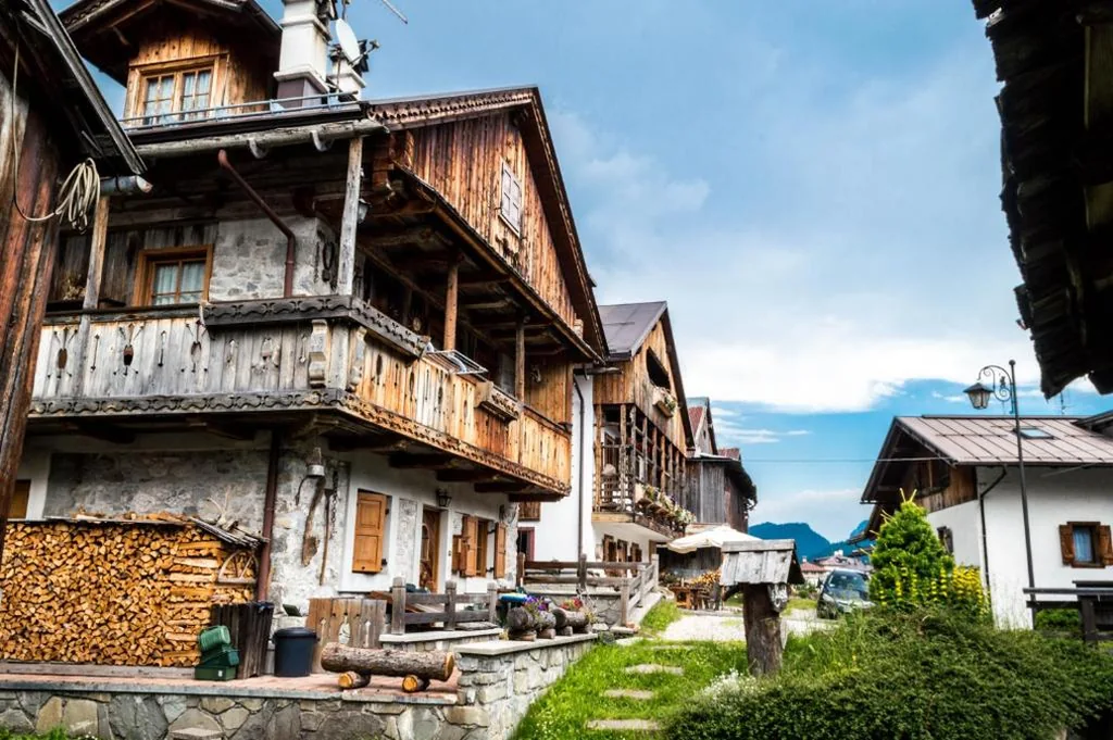 Maison Boutique Fior d’Alpe — foto 6