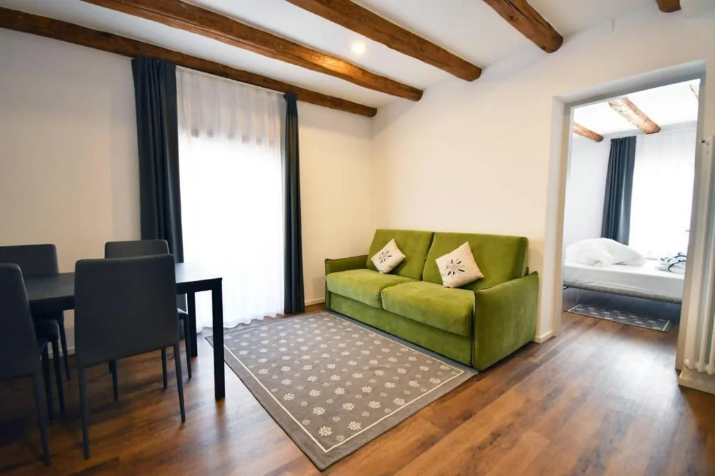 Maison Boutique Fior d’Alpe — foto 7