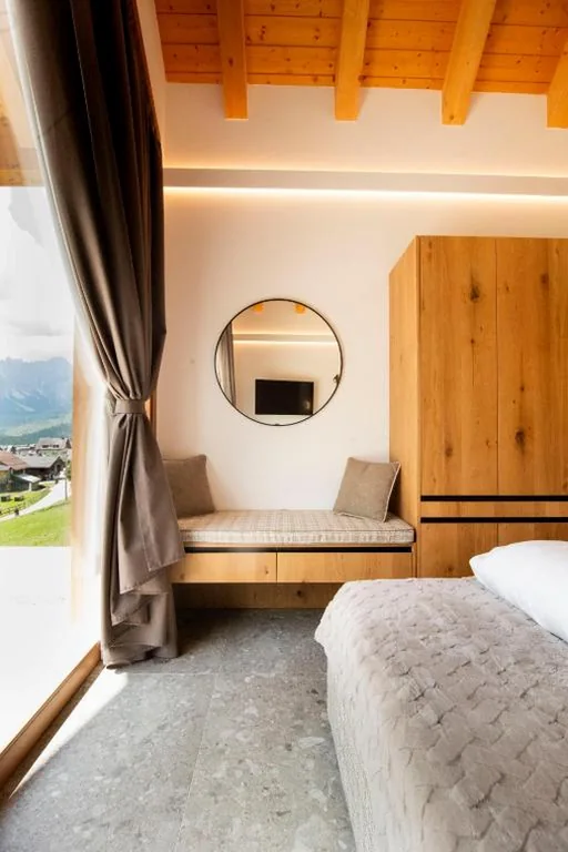 Maison Boutique Private Chalets & Spa — foto 3