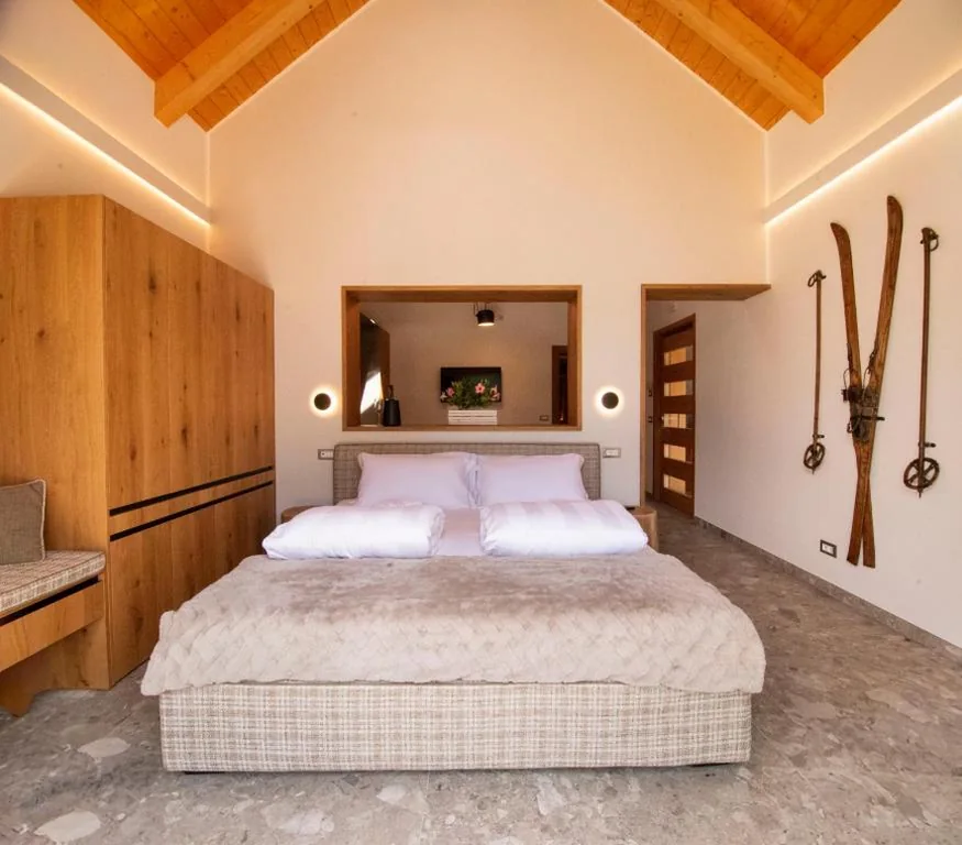 Maison Boutique Private Chalets & Spa — foto 6