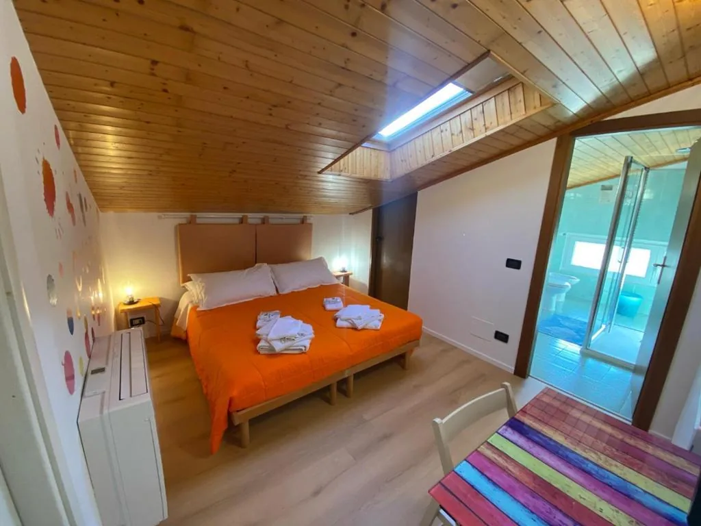 Marameo B&B
