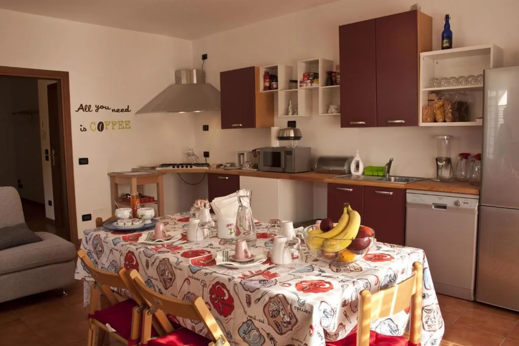 Marameo B&B — foto 4