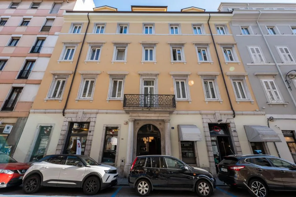 Maria Cristina Boutique Rooms — foto 6
