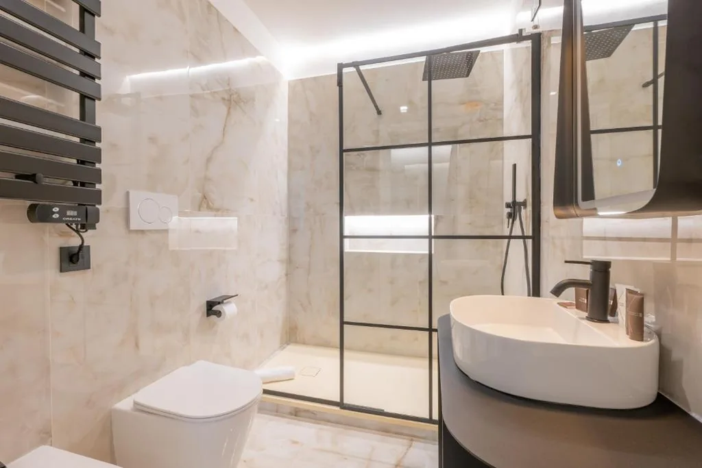 Maria Cristina Boutique Rooms — foto 8