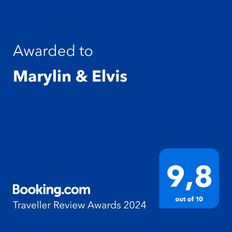 Marylin & Elvis — foto 3