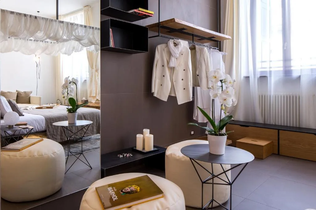 Mercatovecchio Luxury Suites — foto 3