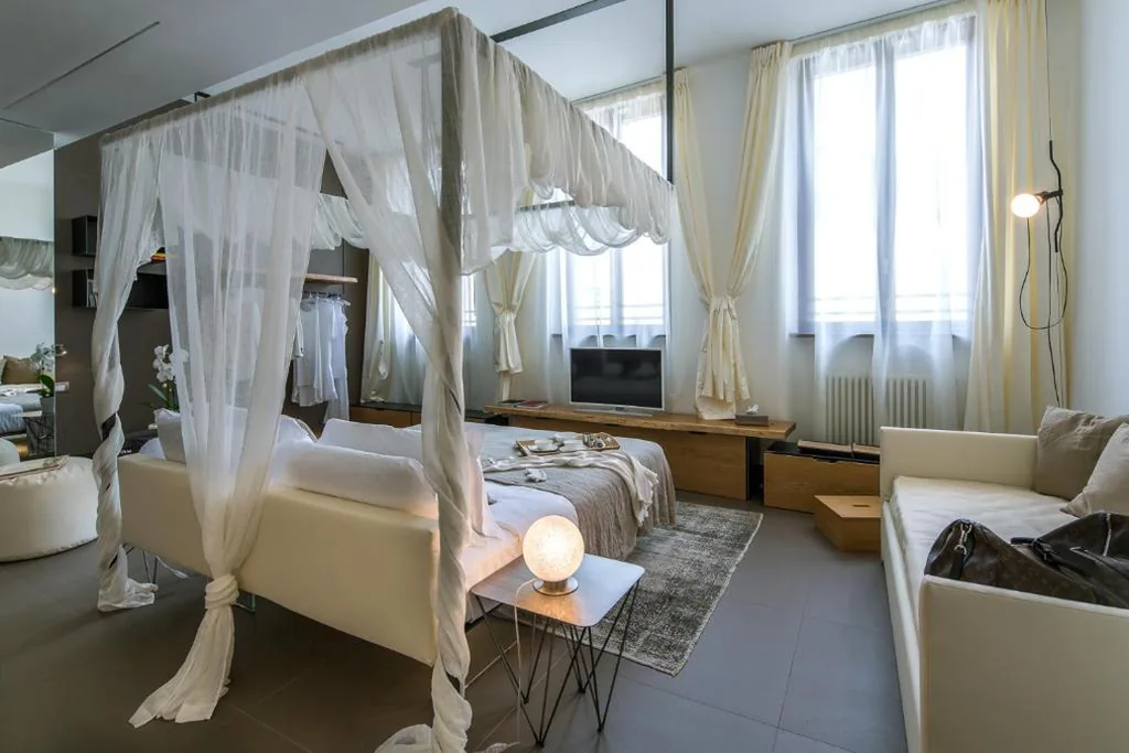 Mercatovecchio Luxury Suites — foto 4