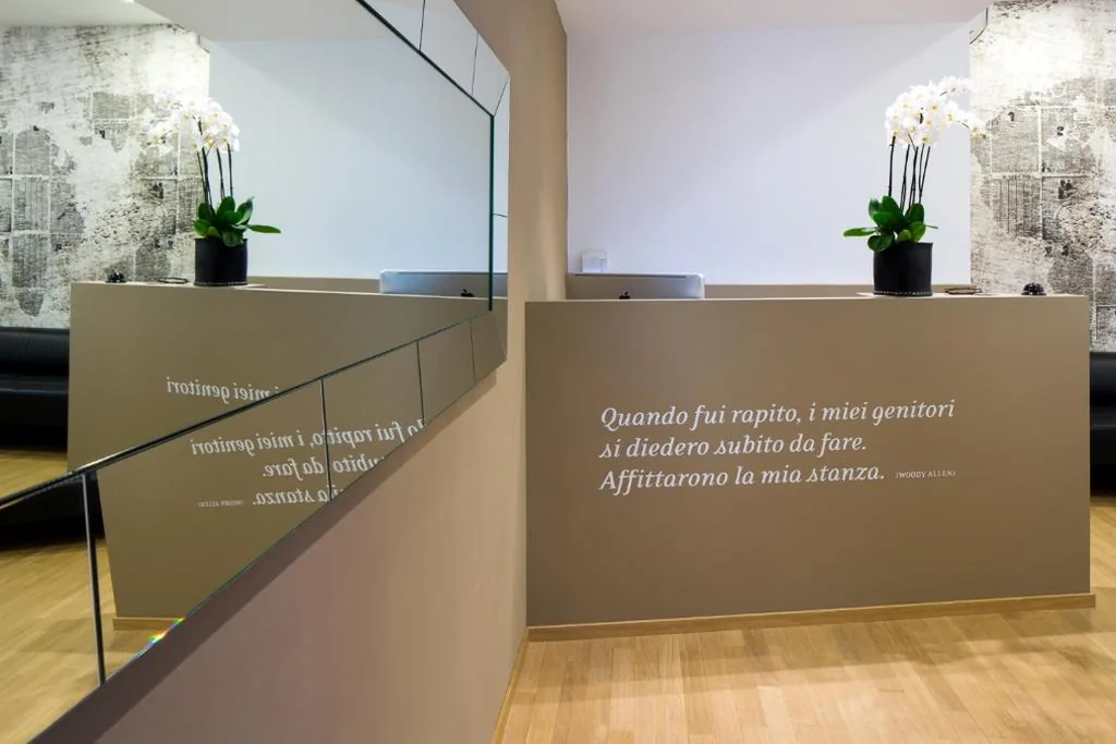 Mercatovecchio Luxury Suites — foto 5