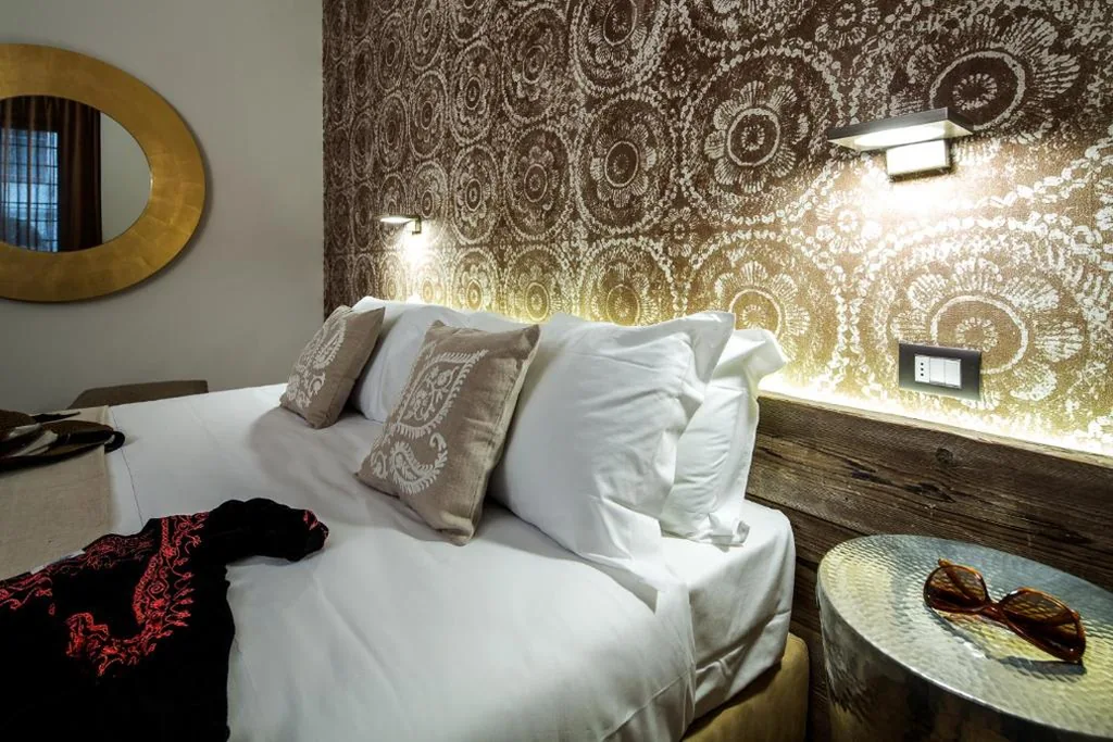 Mercatovecchio Luxury Suites — foto 6