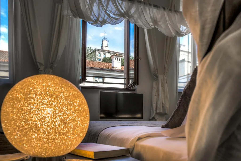 Mercatovecchio Luxury Suites — foto 8
