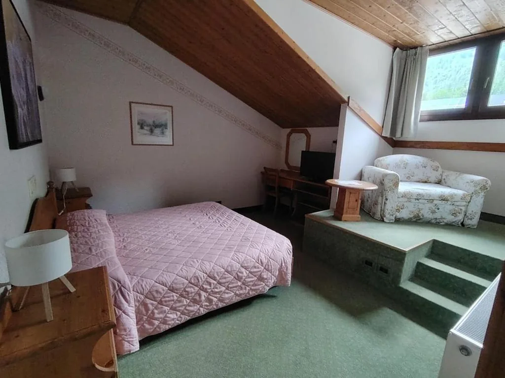 Meublè Siesle — foto 7