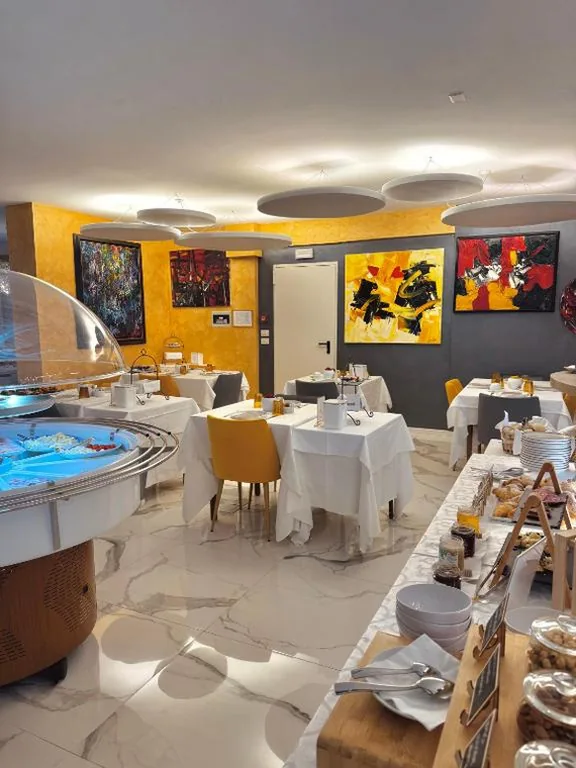 Meublè Tripoli — foto 4
