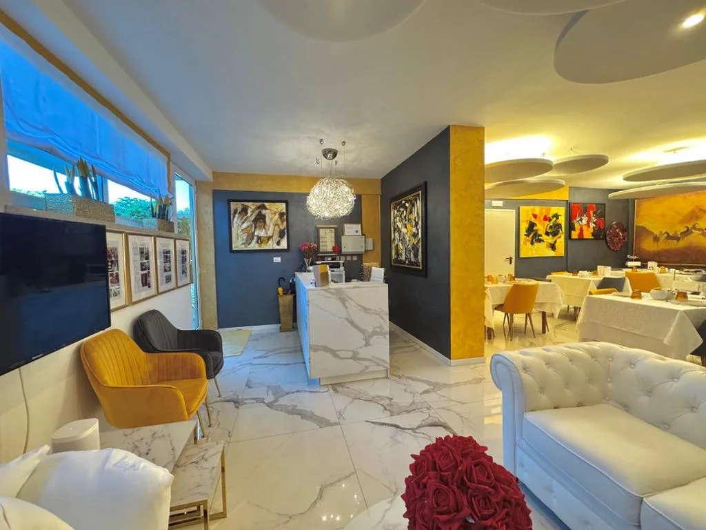 Meublè Tripoli — foto 6