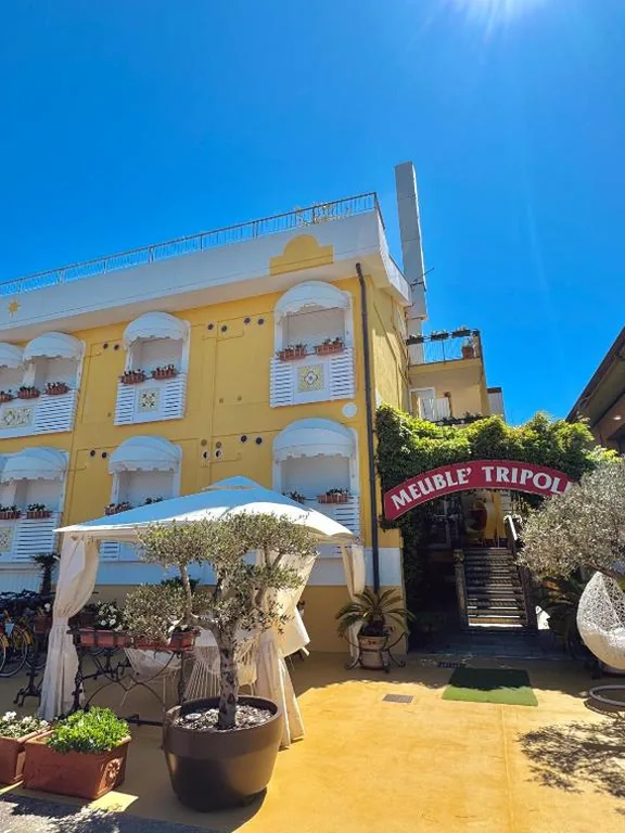 Meublè Tripoli — foto 7