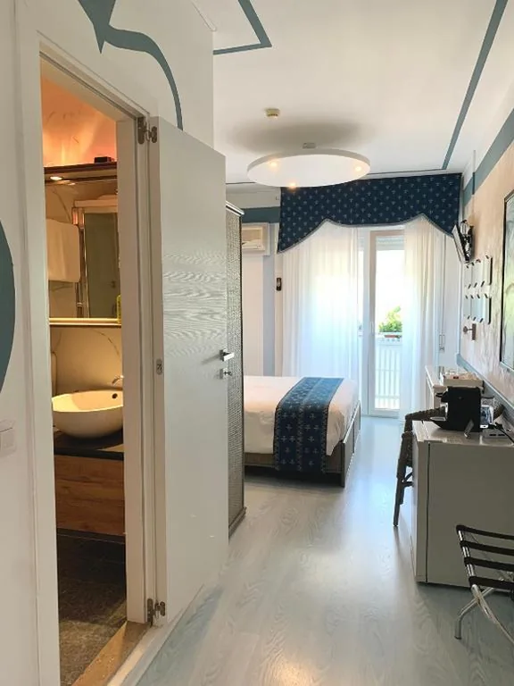 Meublè Tripoli — foto 8
