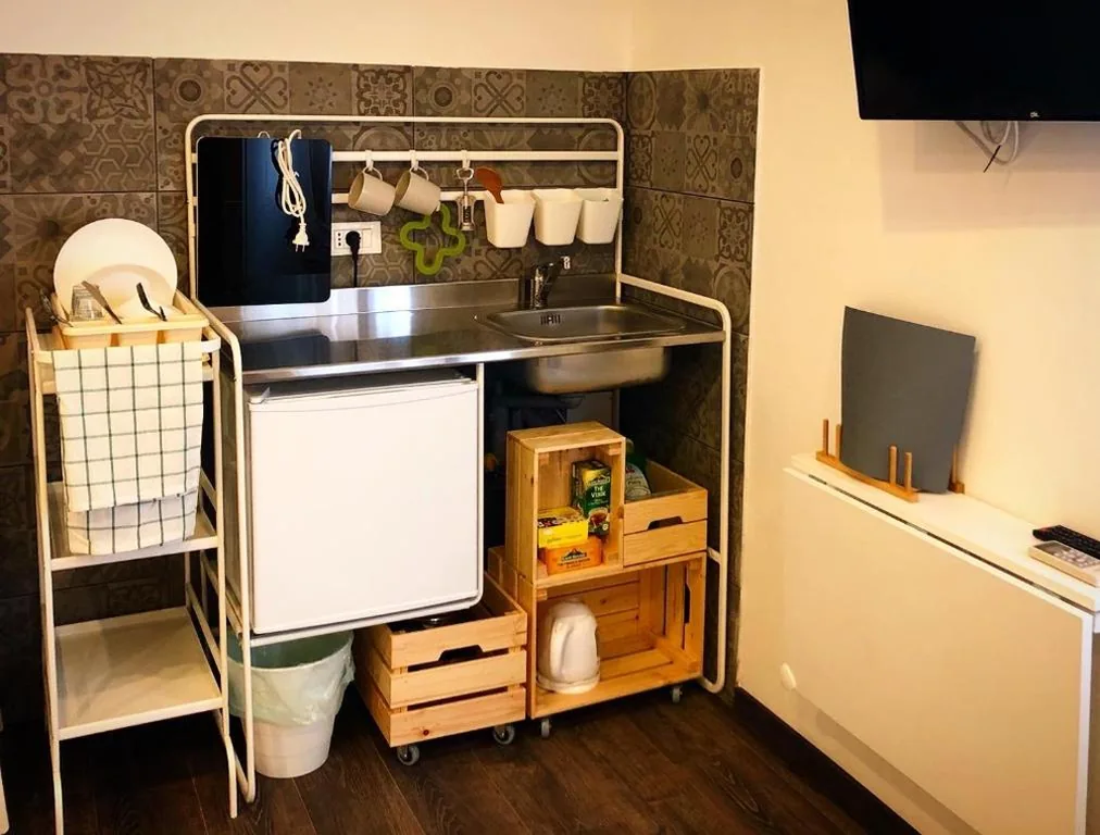 Mimì Rooms&Studios — foto 3
