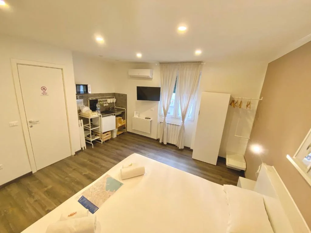 Mimì Rooms&Studios — foto 5