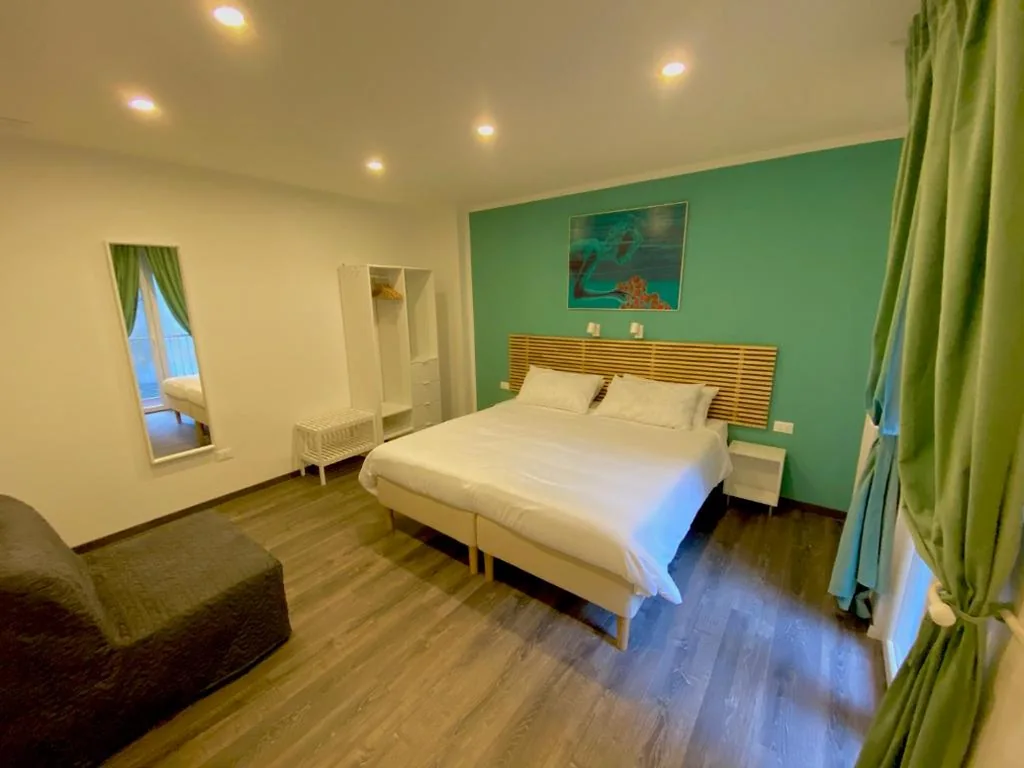 Mimì Rooms&Studios — foto 6