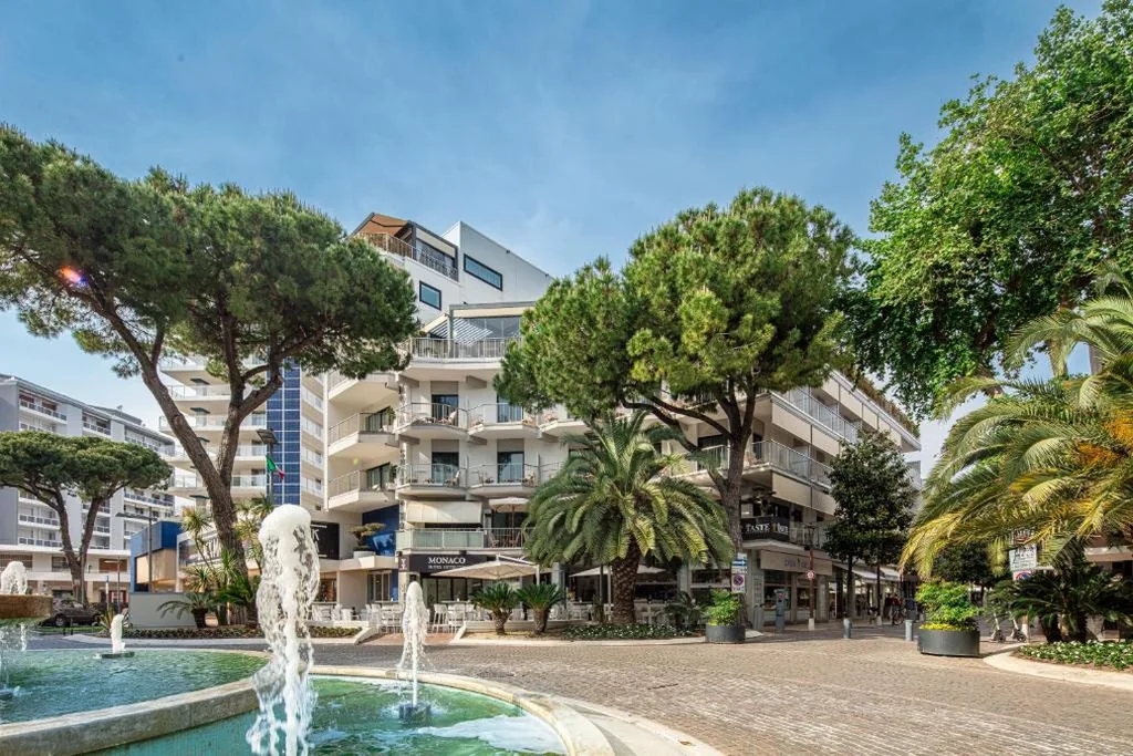 Monaco Suites Hotel — foto 3