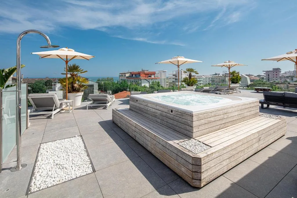 Monaco Suites Hotel — foto 5