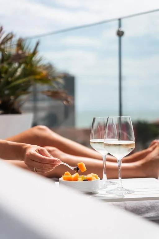 Monaco Suites Hotel — foto 7