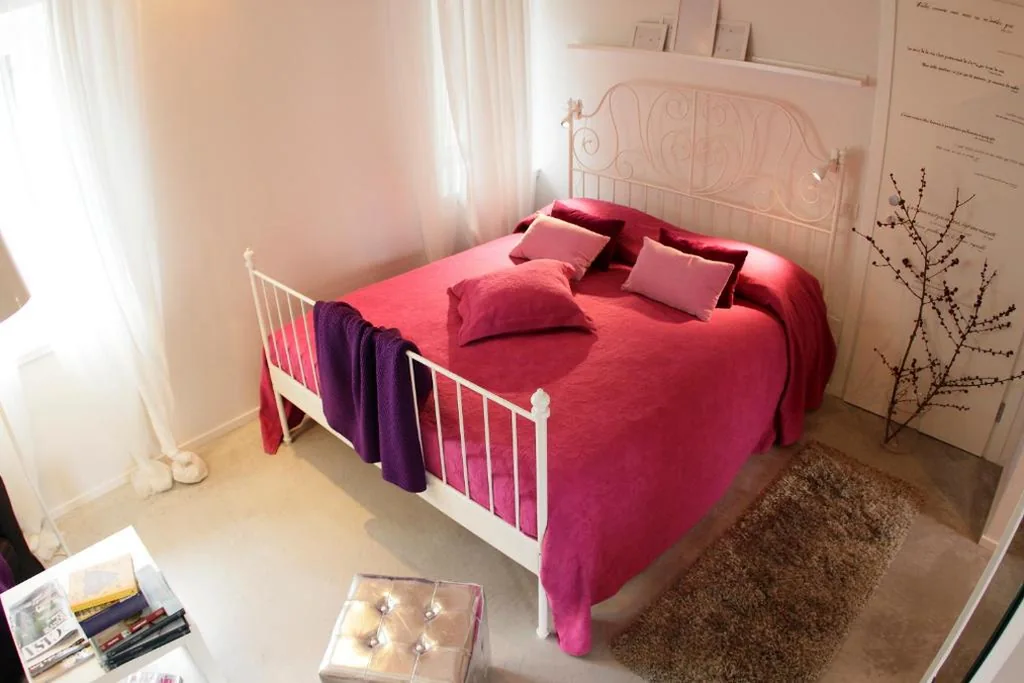 Monolocale (2 Adulti) — Casa Galante