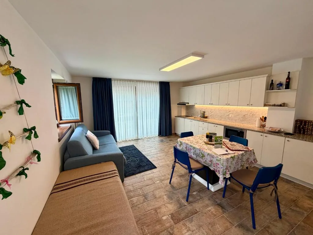 Monolocale — AGRITURISMO FARE BIO