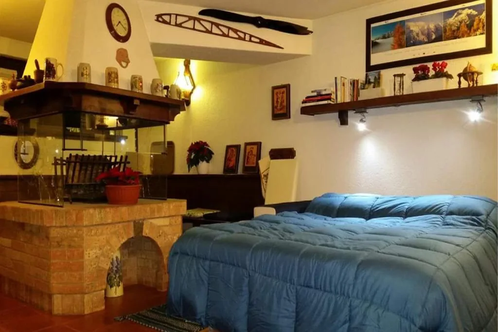 Studio Apartment — B&B Accanto al Focolare 2