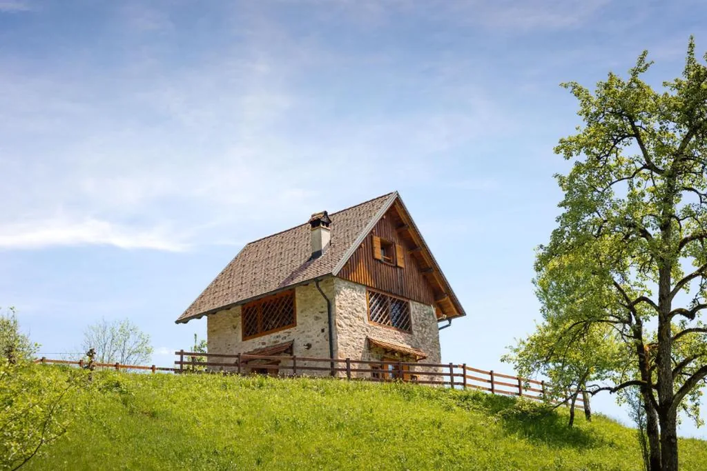 Chalet Sereno Studio — Albergo Diffuso Ravascletto