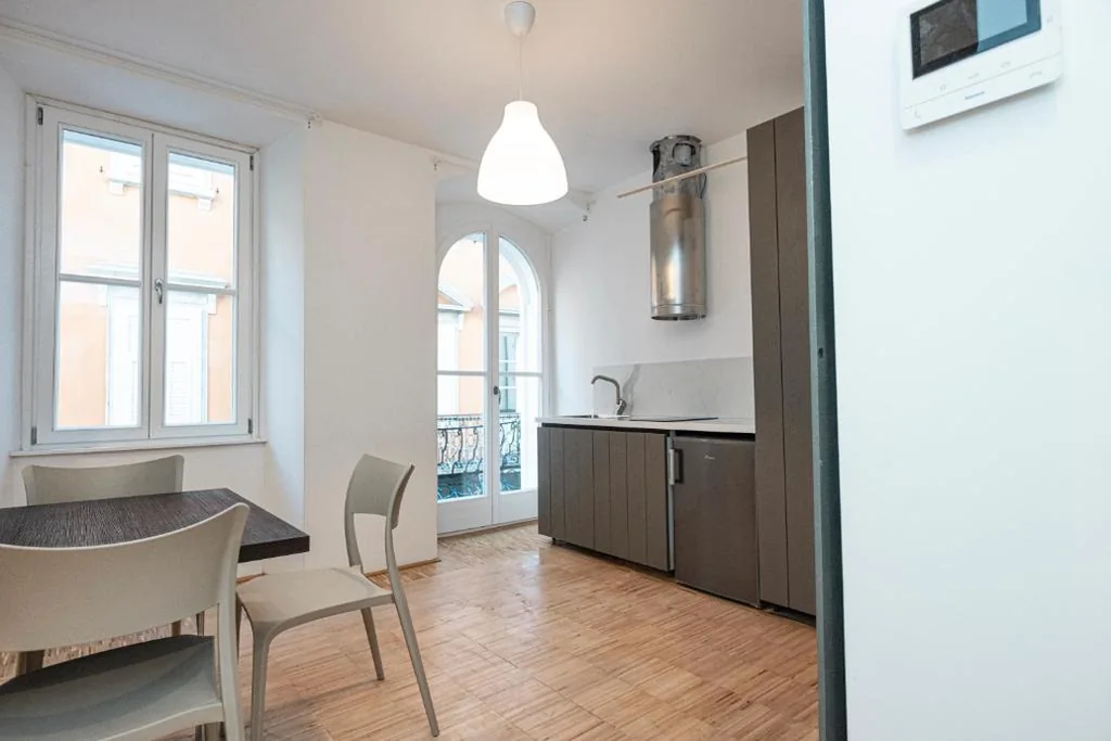 Monolocale con Balcone — Stay Apartments Venezian