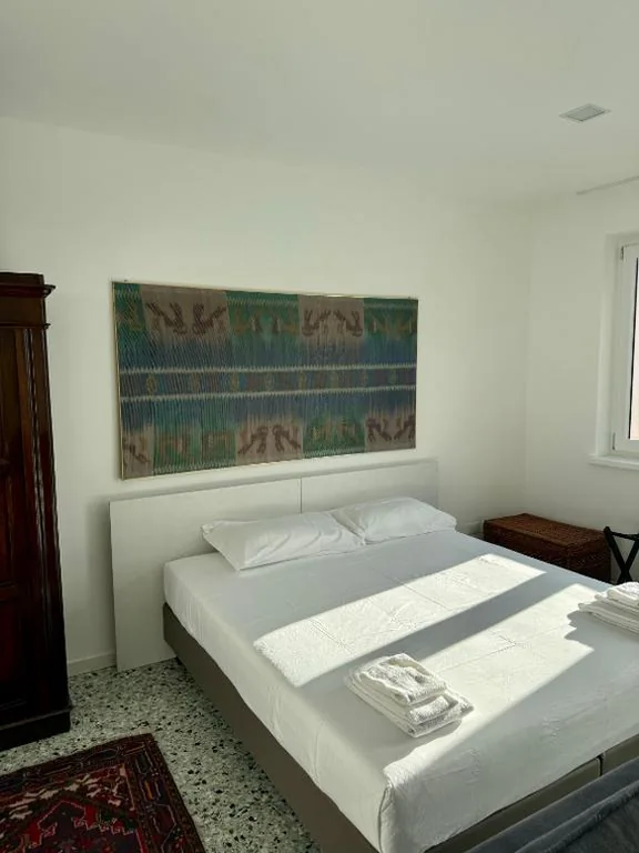 Monolocale con Divano-Letto — Ai Priori