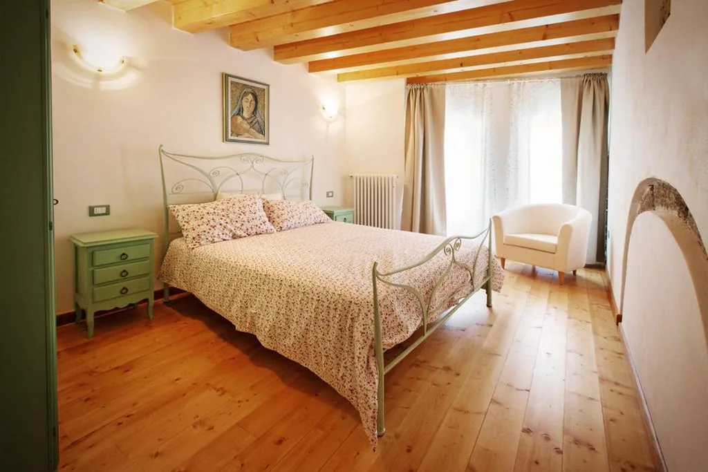 Monolocale con Vista Montagna — Albergo Diffuso Tolmezzo
