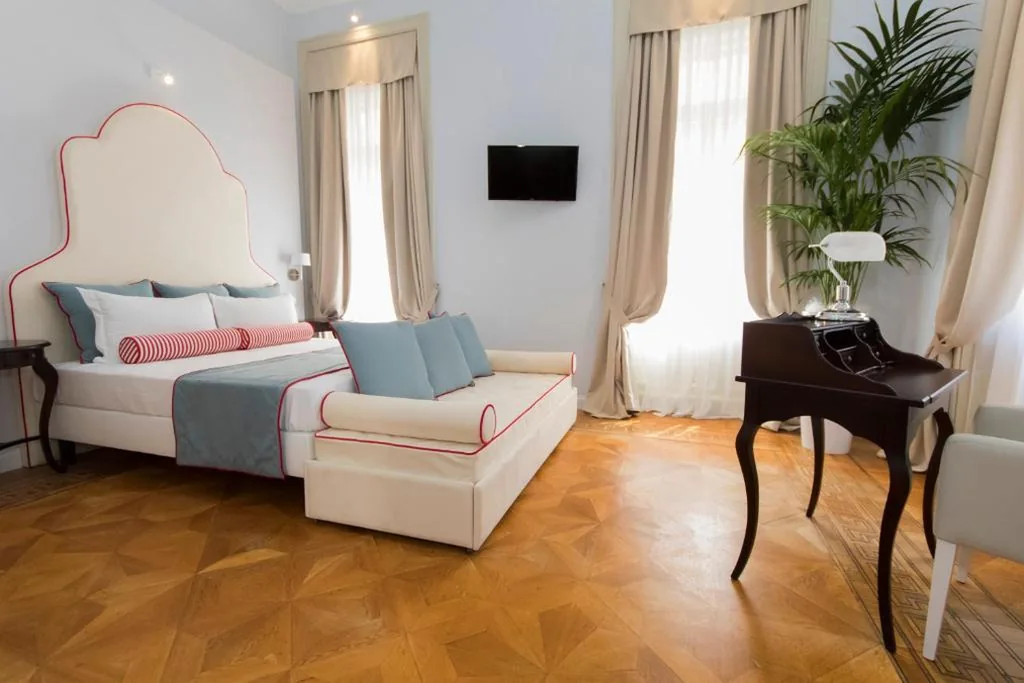 Monolocale Deluxe — Residenza Degli Artisti