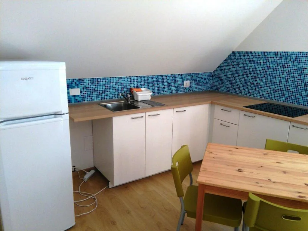 Family Studio — Alloggi Buon Riposo