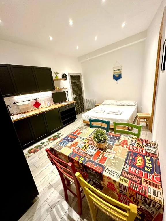 Studio — Rossetti Rooms