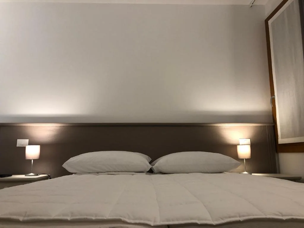 Monolocale Standard — Hotel Italia