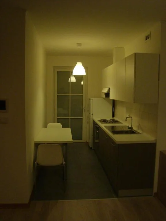 Standard Studio — Residence Villa Susy