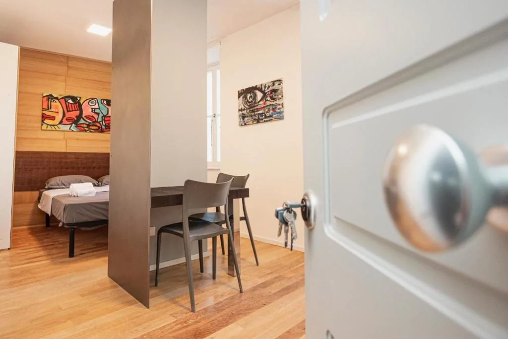 Monolocale — Stay Apartments Venezian