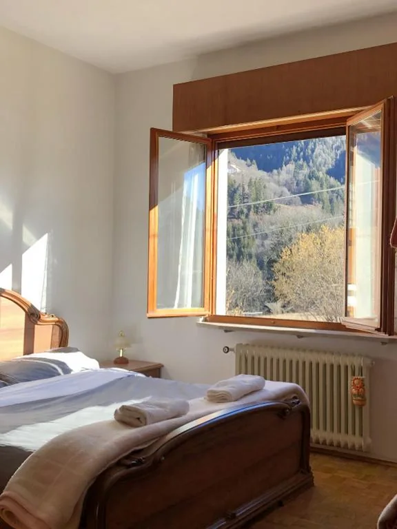 Mountain House